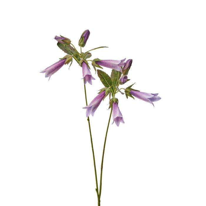 27-inch hummingbird flower wall art featuring a colorful bird perched on stylized floral branches.