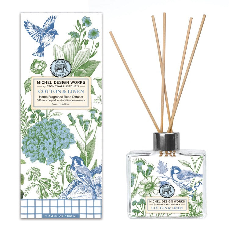 Home Fragrance Reed Diffuser