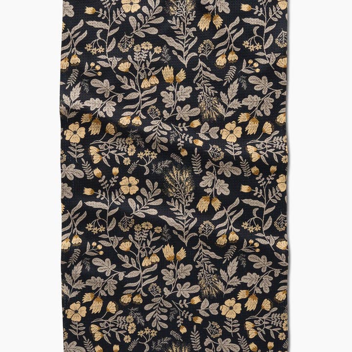 Fall Tea Towels