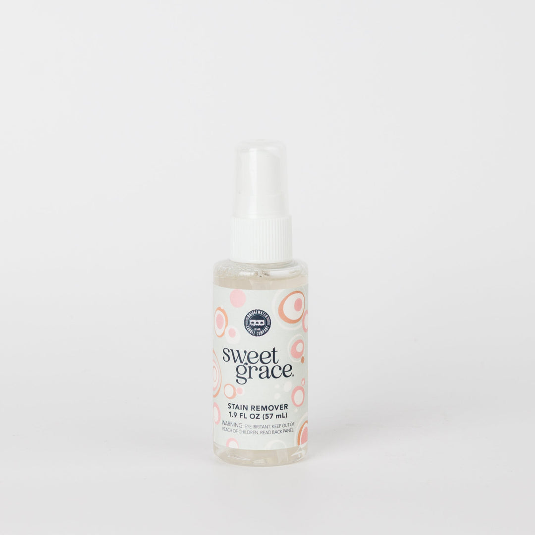 Sweet Grace Stain Remover - Travel Size