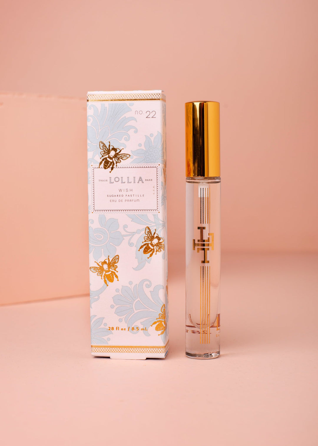 Travel Eau de Parfum