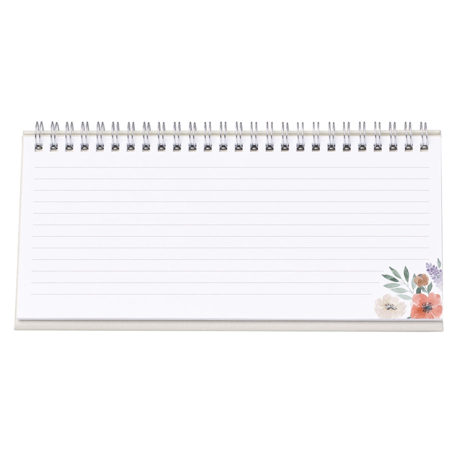 Weekly Planner Love Is Patient Love Is Kind