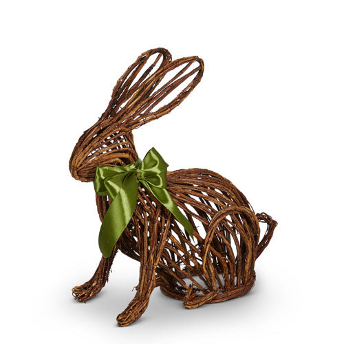 16” Open Vine Rabbit