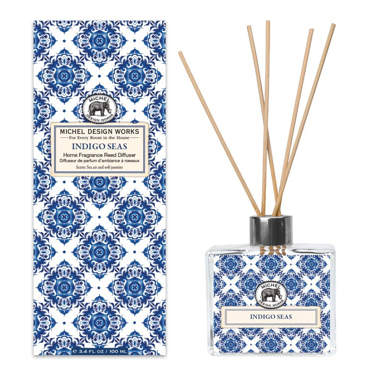Home Fragrance Reed Diffuser