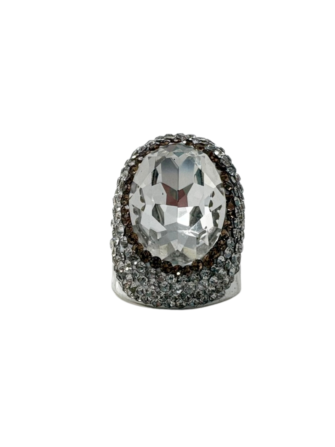 Queen of Sheba Fashion Ring