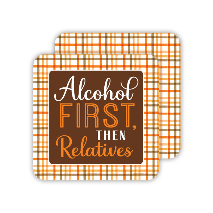 Paper Coaster