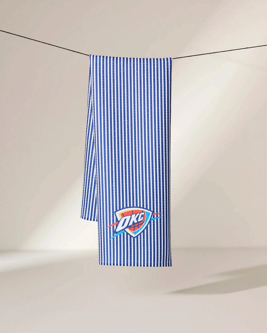 Everyday Tea Towel