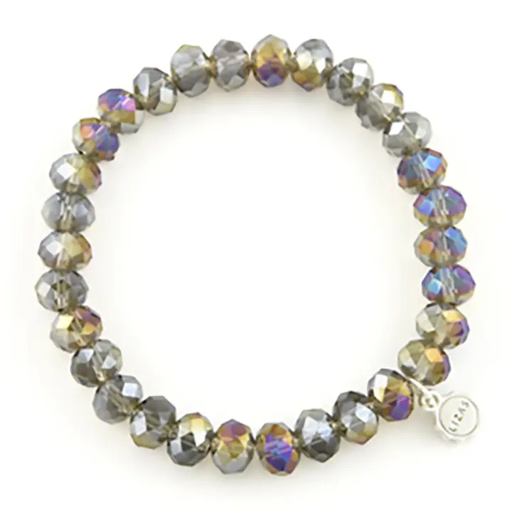 Lizas Quadro Big Bright Colors Bracelets
