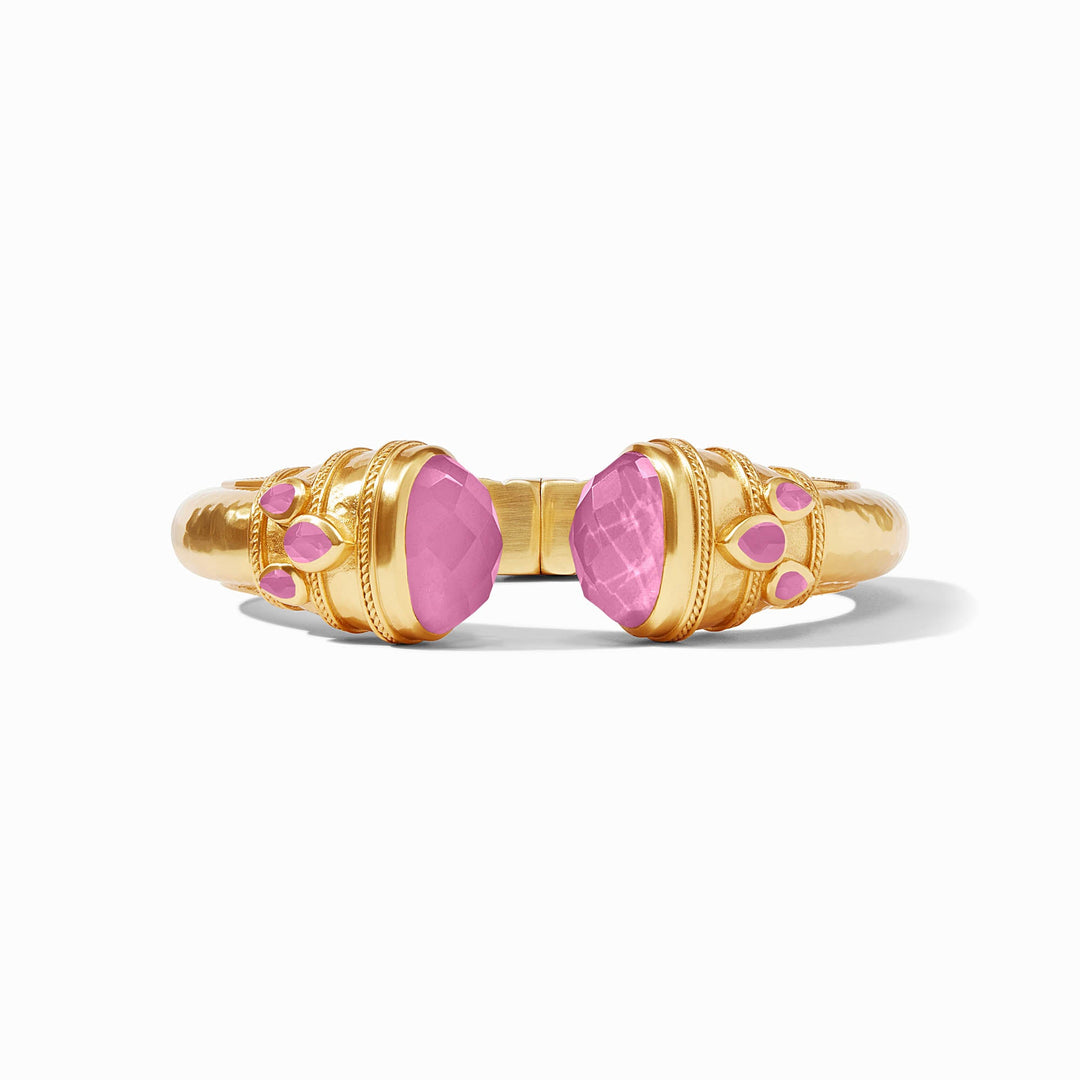 Cannes Cuff Gold