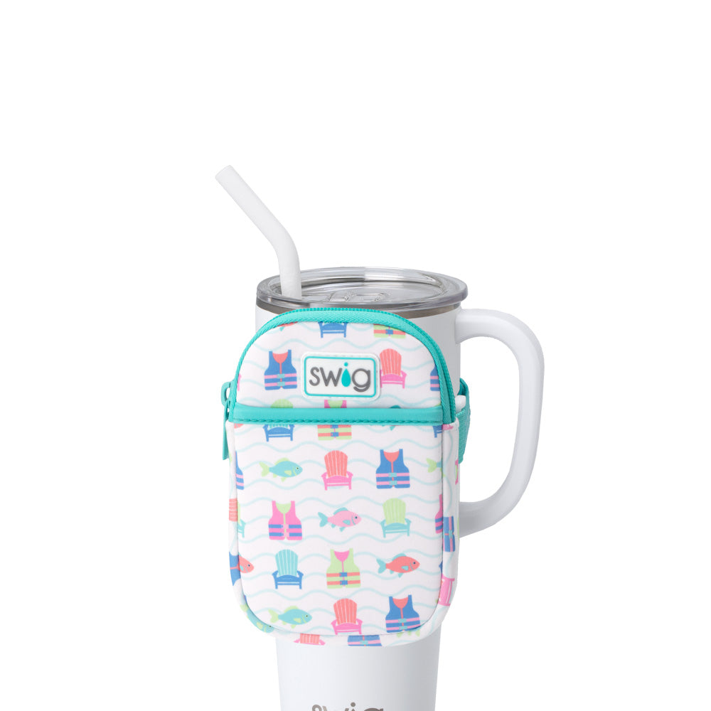 Mega Mug Pouch