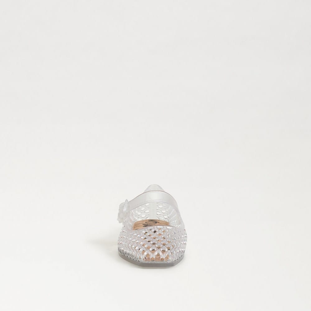 Michaela Jelly Flat