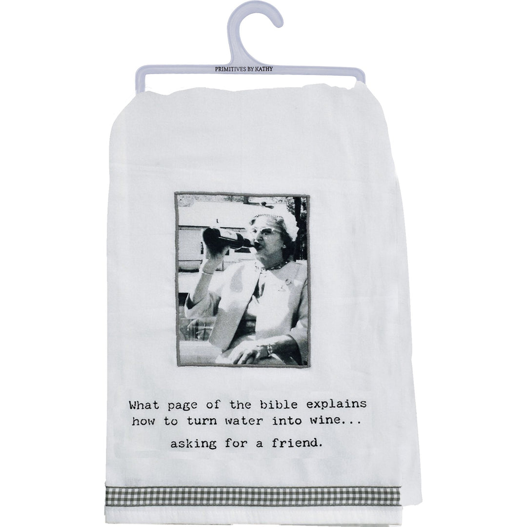 Kitchen Towel