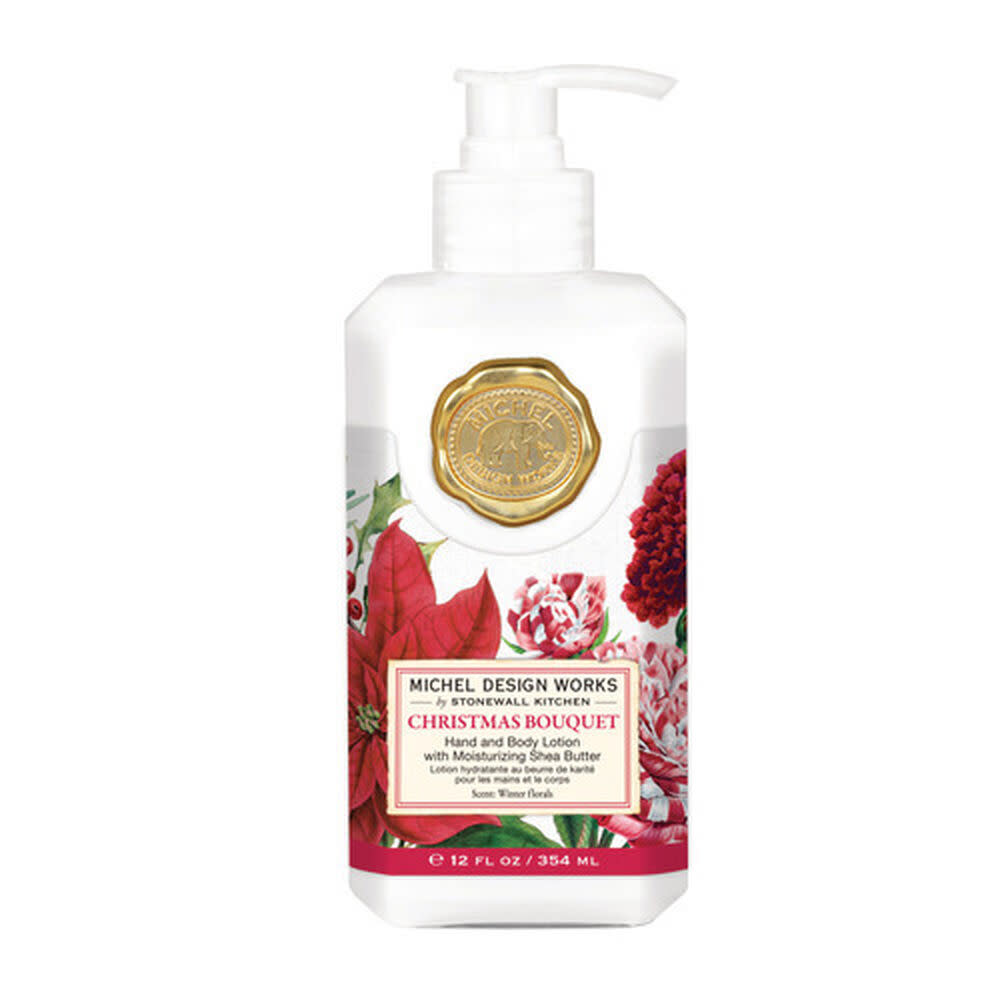 Hand & Body Lotion