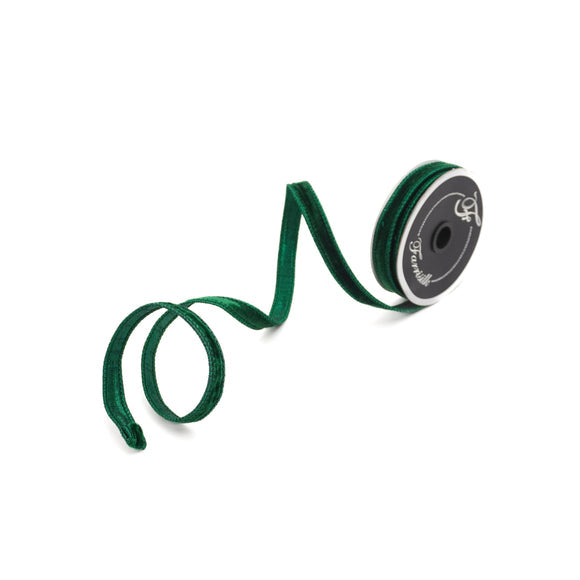 Velvet Luster Ribbon .75"